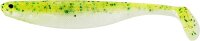 WESTIN Shad Teez Slim 100mm Farbe: Sparkling Chartreuse