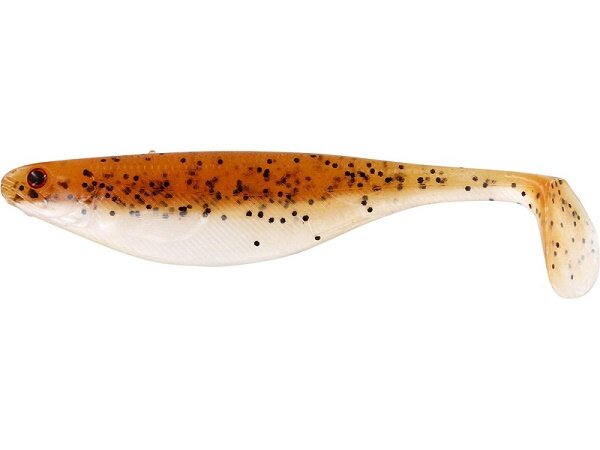 WESTIN Shad Teez 120mm Farbe: Baitfish