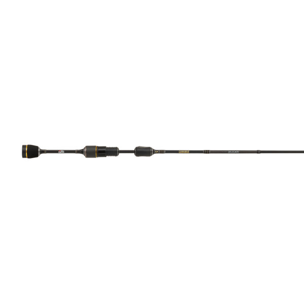 Abu Garcia Carabus Delicate 622 UL