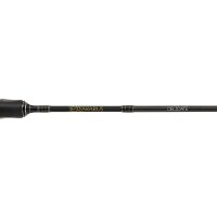 Abu Garcia Carabus Delicate 622 UL