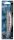 Abu Garcia Tormentor sinking 150mm Farbe: S/R  