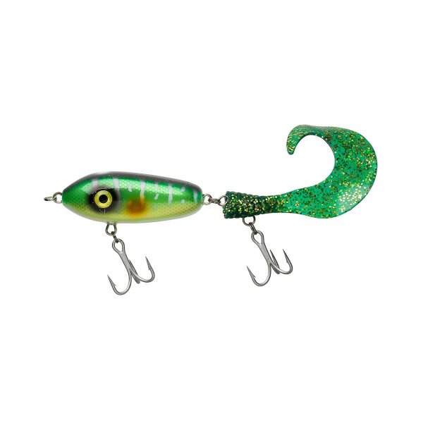 SVZ McMio Slow Sink 54G Pike