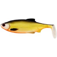 WESTIN Ricky the Roach Shadtail 4&quot;/10cm Farbe:...