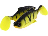 WESTIN Ricky the Roach Shadtail 2 3/4&quot; (7cm) Farbe:...