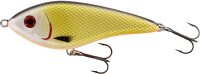 WESTIN Swim Glidebait Suspending 65mm Farbe: Official...