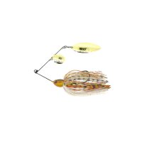 Berkley DEX Spinnerbait 14g Farbe: Matt Kinkuro - MKKR