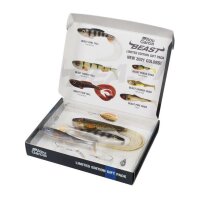 Abu Garcia Beast Gift Pack 6- teilig