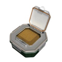 GKLBFL24 Klip-Lok box 2.4pt Flip Lid