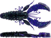 WESTIN Crecraw 6,5cm/2 1/2&quot; Farbe: Junebug