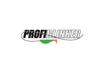 PROFI-BLINKER Haken- und Messerfeile Edelstahl