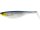 WESTIN Shad Teez 120mm Farbe: Blue Headlight