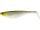 WESTIN Shad Teez 120mm Farbe: Green Headlight