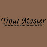 Trout Master Garlic Bait Curl Tail 25mm Farbe:...