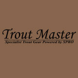 TROUT MASTER Garlic Bait Curl Tail 25mm Farbe:...