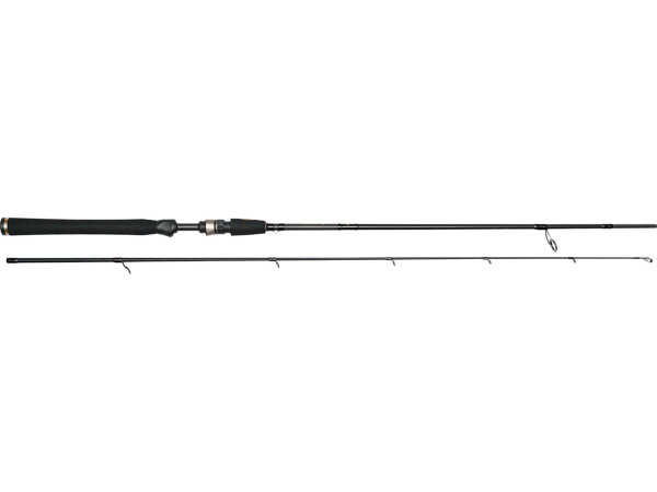 WESTIN W3 Vertical Jigging 2nd 6&acute;2&quot;/185cm M Wg.: 14-28g